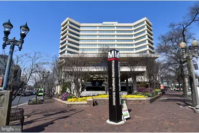 4601 N Park Avenue #101, Chevy Chase, MD 20815 - Photo 49