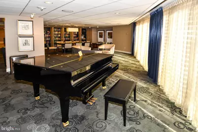 4601 N Park Avenue #101, Chevy Chase, MD 20815 - Photo 35