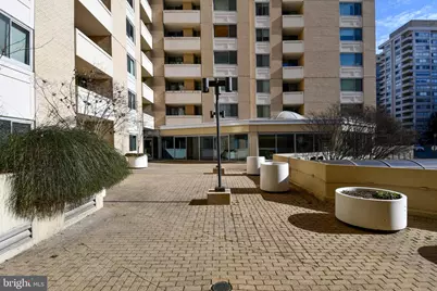 4601 N Park Avenue #101, Chevy Chase, MD 20815 - Photo 21