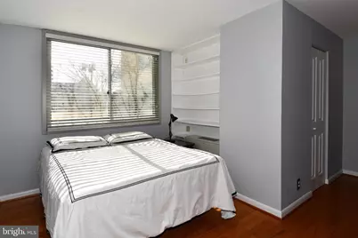 4601 N Park Avenue #101, Chevy Chase, MD 20815 - Photo 13