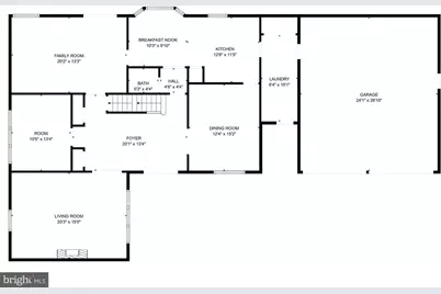 9412 Falls Bridge Lane, Potomac, MD 20854 - Photo 31