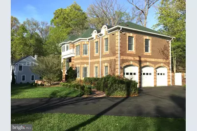 8505 Howell Road, Bethesda, MD 20817 - Photo 1