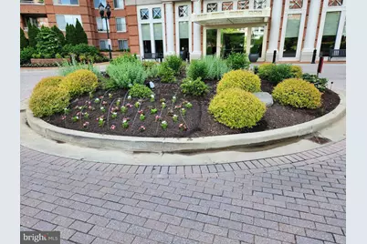 5809 Nicholson Lane #304, Rockville, MD 20852 - Photo 37