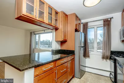111 Lee Avenue #412, Takoma Park, MD 20912 - Photo 9