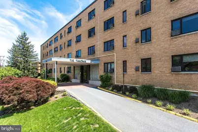 111 Lee Avenue #412, Takoma Park, MD 20912 - Photo 1