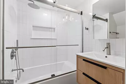 9813 Cottrell Terrace #BASEMENT, Silver Spring, MD 20903 - Photo 13