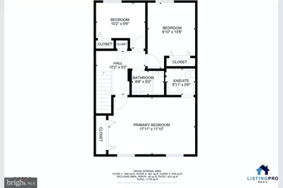 3309 Tidewater Court #C-16, Olney, MD 20832 - Photo 35