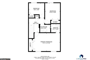 3309 Tidewater Ct, Olney, MD 20832 - Photo 35