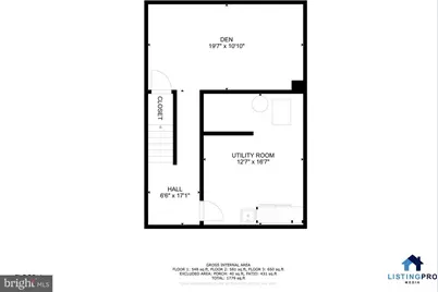 3309 Tidewater Court #C-16, Olney, MD 20832 - Photo 33