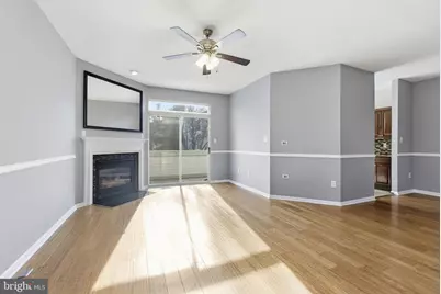 10211 Cove Ledge Court, Montgomery Village, MD 20886 - Photo 7