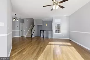 10211 Cove Ledge Ct, Montgomery Village, MD 20886 - Photo 5