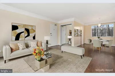 10315 Montrose Avenue #202, Bethesda, MD 20814 - Photo 1