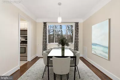 10315 Montrose Avenue #202, Bethesda, MD 20814 - Photo 7