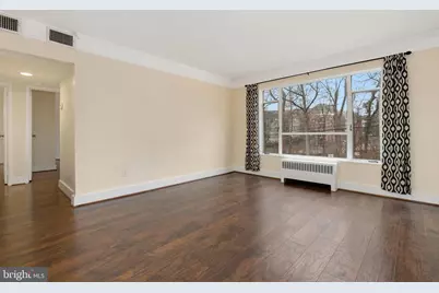 10315 Montrose Avenue #202, Bethesda, MD 20814 - Photo 5