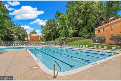 10315 Montrose Avenue #202, Bethesda, MD 20814 - Photo 23