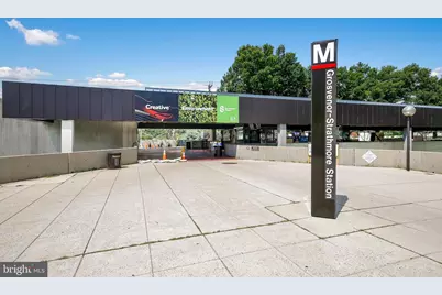 10315 Montrose Avenue #202, Bethesda, MD 20814 - Photo 31