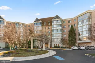 2901 S Leisure World Blvd, Silver Spring, MD 20906 - Photo 1