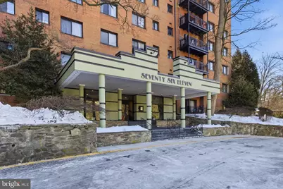 7611 Maple Avenue #511, Takoma Park, MD 20912 - Photo 1