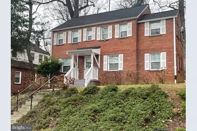 7902 Garland Avenue #2, Takoma Park, MD 20912 - Photo 1