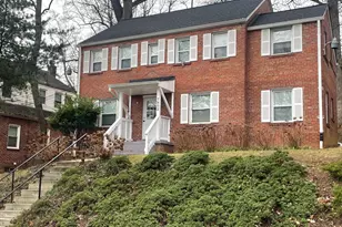 7902 Garland Ave, Takoma Park, MD 20912 - Photo 1