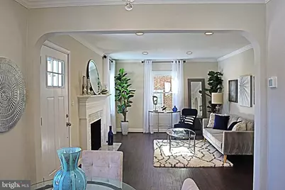 10110 Dallas Avenue, Silver Spring, MD 20901 - Photo 13