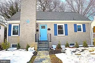 10110 Dallas Ave, Silver Spring, MD 20901 - Photo 3