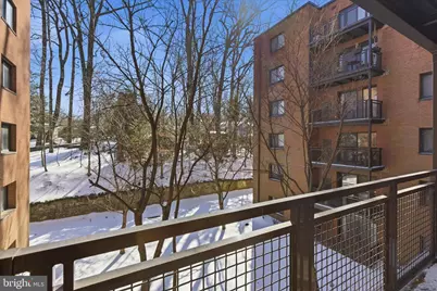 7611 Maple Avenue #511, Takoma Park, MD 20912 - Photo 13