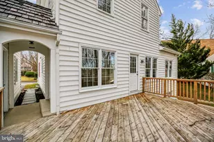 17812 Hidden Garden Ln, Ashton, MD 20861 - Photo 19