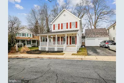 17812 Hidden Garden Lane, Ashton, MD 20861 - Photo 1