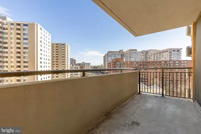 4620 N Park Avenue #1211E, Chevy Chase, MD 20815 - Photo 21