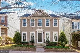 18921 Fountain Hills Dr, Germantown, MD 20874 - Photo 1