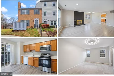 3030 Piano Lane #56, Silver Spring, MD 20904 - Photo 1