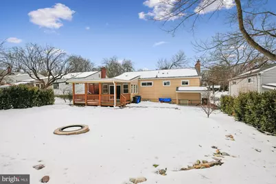 3509 Astoria Road, Kensington, MD 20895 - Photo 49