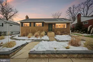 3509 Astoria Rd, Kensington, MD 20895 - Photo 45