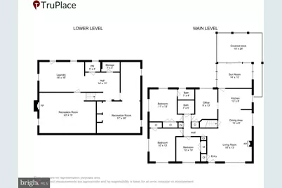 3509 Astoria Road, Kensington, MD 20895 - Photo 45