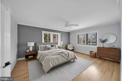 5306 Bradley Boulevard, Bethesda, MD 20814 - Photo 23