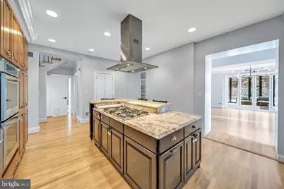 5306 Bradley Boulevard, Bethesda, MD 20814 - Photo 15