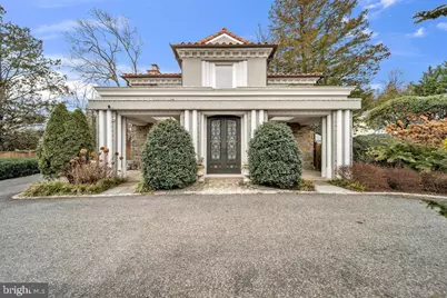 5306 Bradley Boulevard, Bethesda, MD 20814 - Photo 1