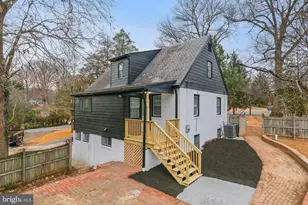 20 Shaw Ave, Silver Spring, MD 20904 - Photo 33