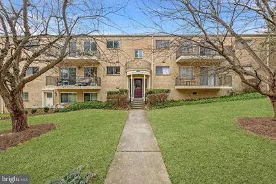 10624 Montrose Avenue #M 103, Bethesda, MD 20814 - Photo 1