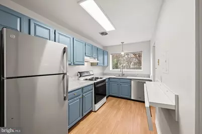 10624 Montrose Avenue #M 103, Bethesda, MD 20814 - Photo 7