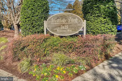 7425 Democracy Boulevard #A-201, Bethesda, MD 20817 - Photo 35