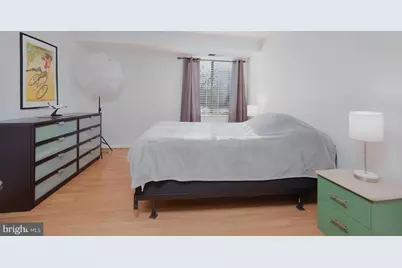 7425 Democracy Boulevard #A-201, Bethesda, MD 20817 - Photo 25