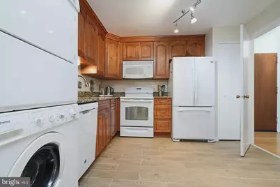 7425 Democracy Boulevard #A-201, Bethesda, MD 20817 - Photo 13