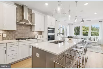 2061 Henson Norris Street, Rockville, MD 20850 - Photo 1