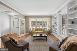 5608 Warwick Pl, Chevy Chase, MD 20815 - Photo 3