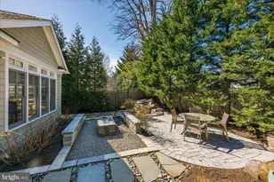 5608 Warwick Pl, Chevy Chase, MD 20815 - Photo 49