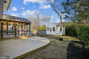 3312 Camalier Dr, Chevy Chase, MD 20815 - Photo 51