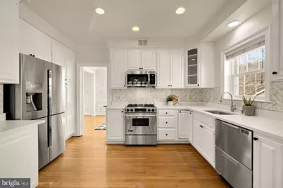 8301 Rising Ridge Way, Bethesda, MD 20817 - Photo 13