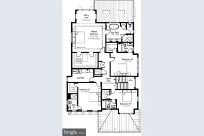 5616 Glenwood Road, Bethesda, MD 20817 - Photo 3